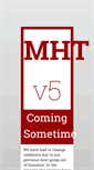 Mobile Screenshot of miamihawktalk.com